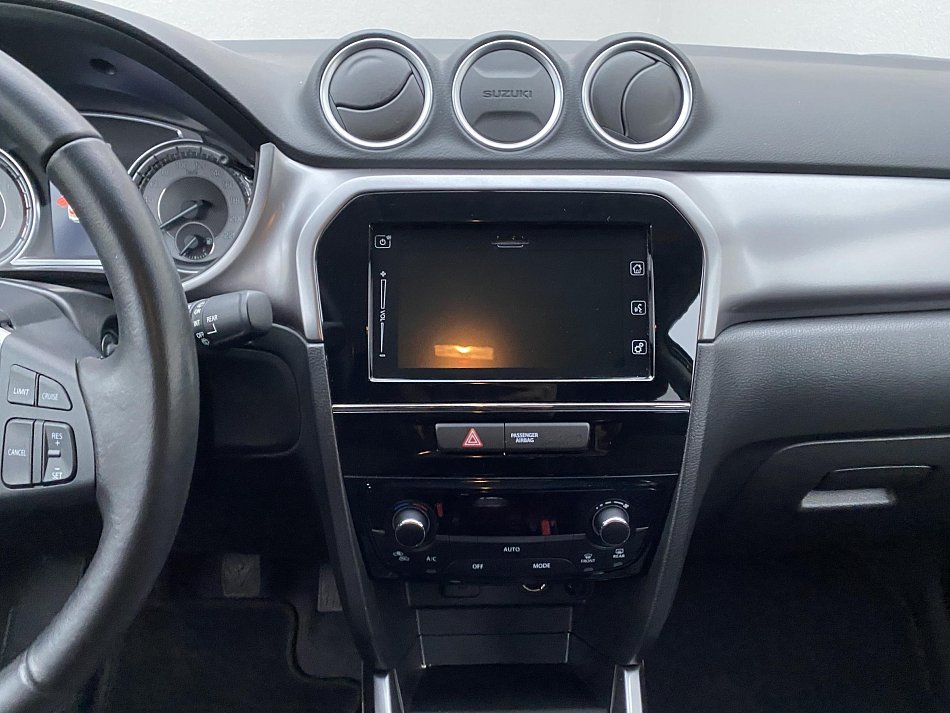 Suzuki Vitara 1.0 BoosterJet Comfort