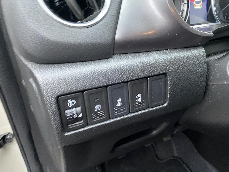 Suzuki Vitara 1.0 BoosterJet Comfort