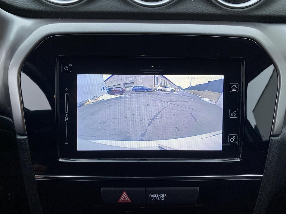 Suzuki Vitara 1.0 BoosterJet Comfort