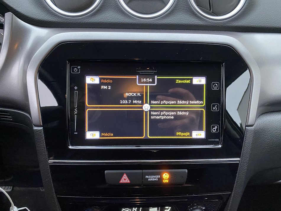 Suzuki Vitara 1.0 BoosterJet Comfort