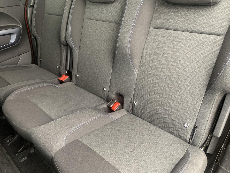 Peugeot Rifter 1.5HDI Allure MAXi