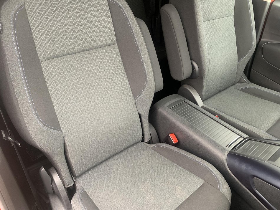 Peugeot Rifter 1.5HDI Allure MAXi