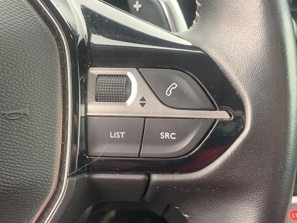 Peugeot Rifter 1.5HDI Allure MAXi