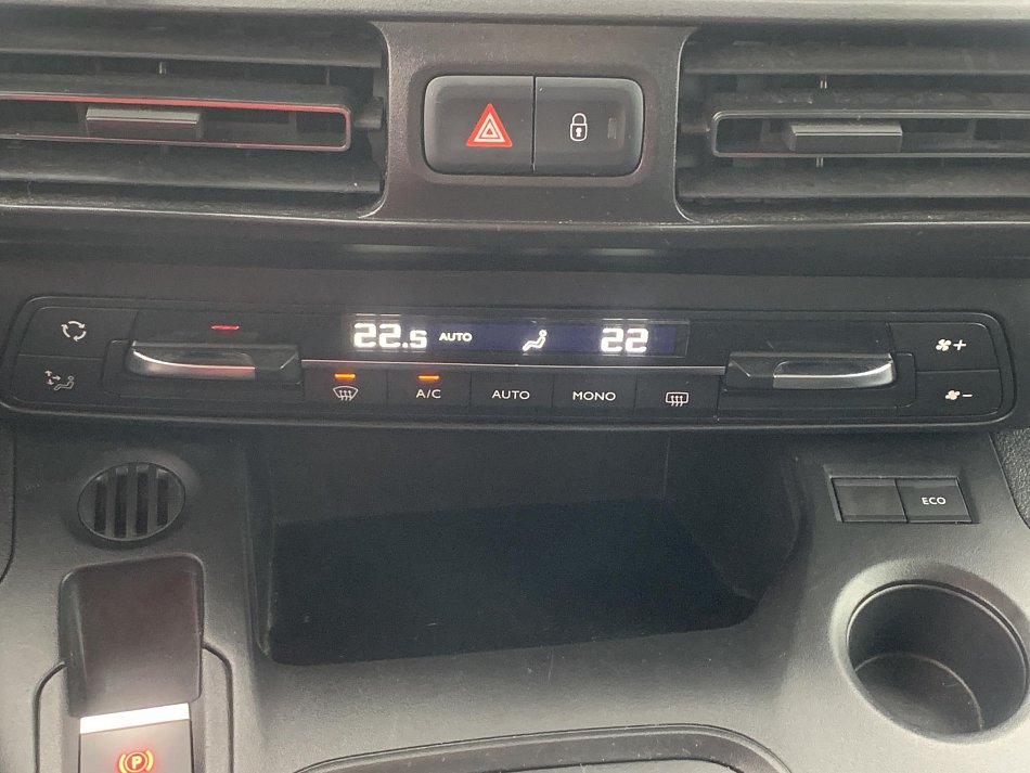 Peugeot Rifter 1.5HDI Allure MAXi