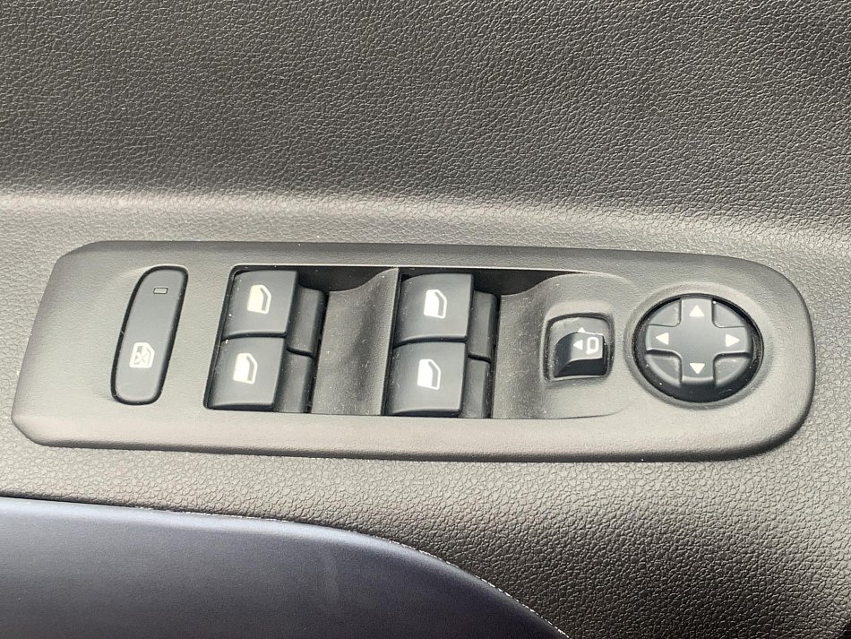 Peugeot Rifter 1.5HDI Allure MAXi