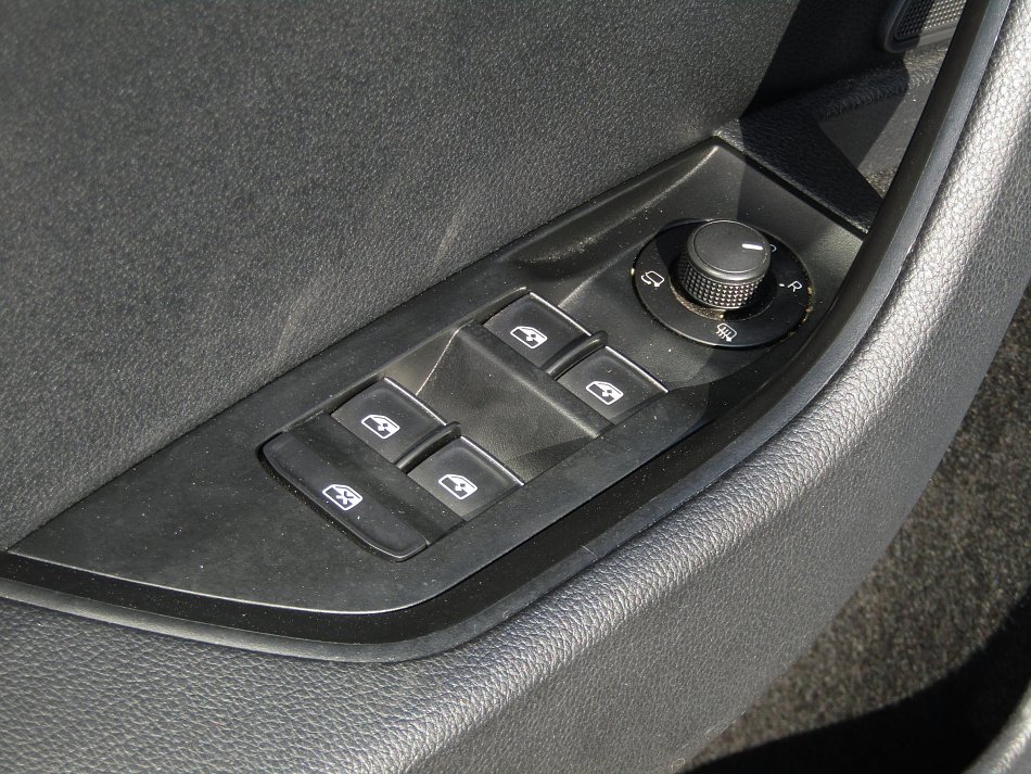 Škoda Superb III 2.0TDi 