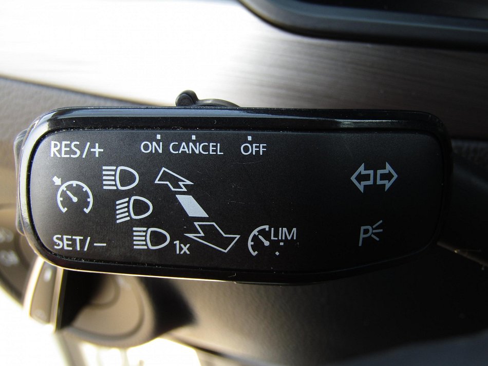 Škoda Superb III 2.0TDi 