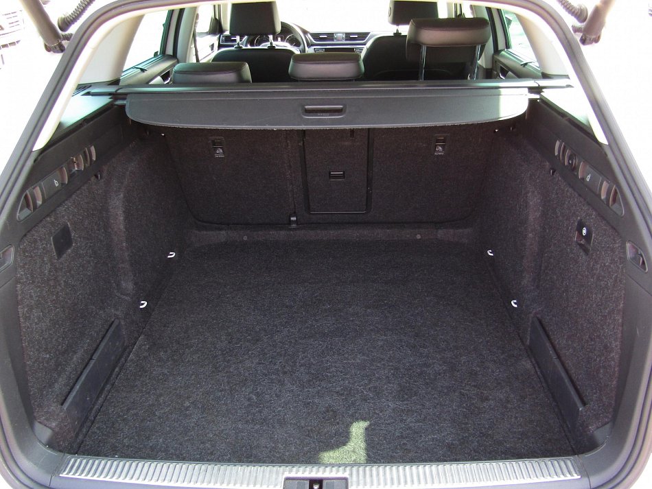 Škoda Superb III 2.0TDi 