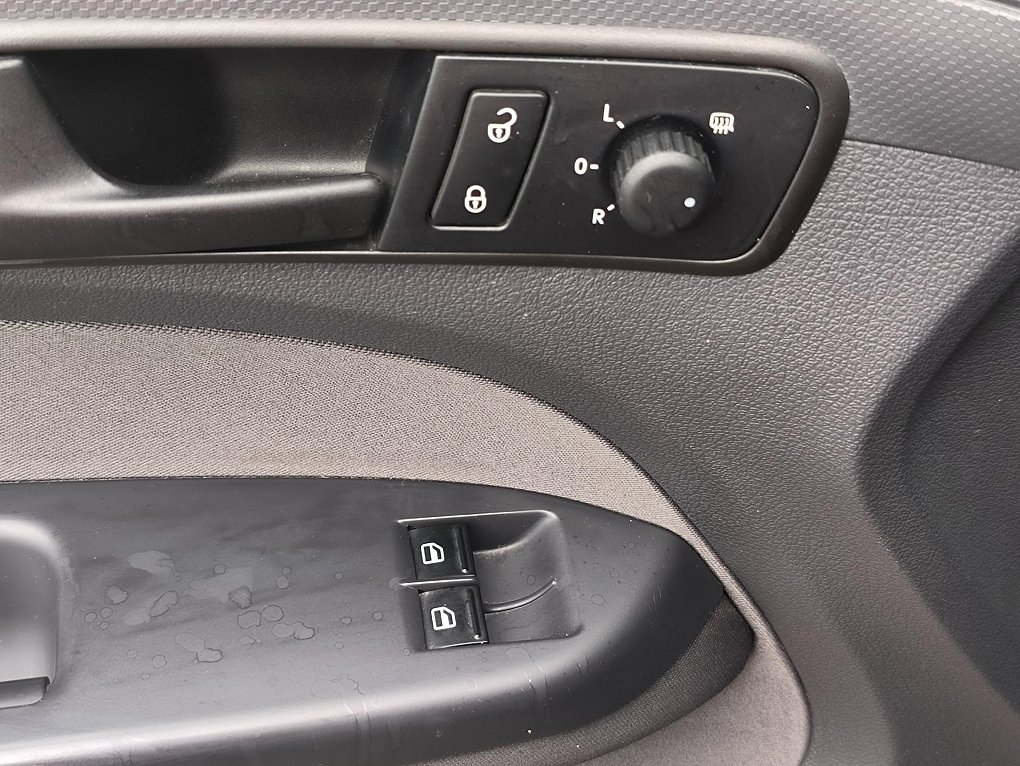 Volkswagen Caddy 1.6TDi Roncalli