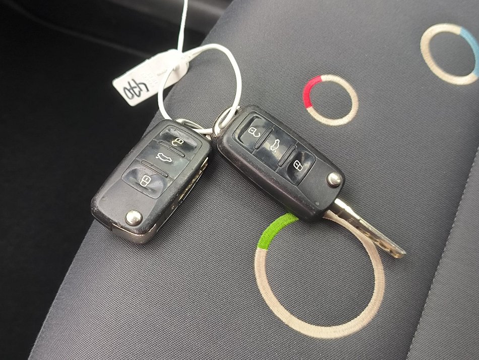 Volkswagen Caddy 1.6TDi Roncalli