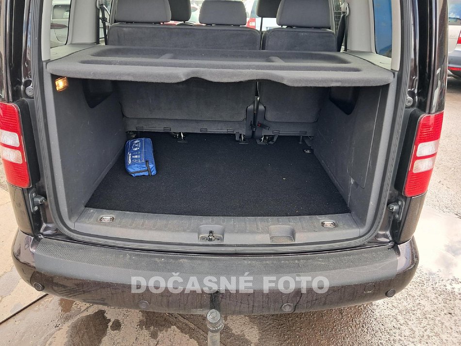 Volkswagen Caddy 1.6TDi Roncalli