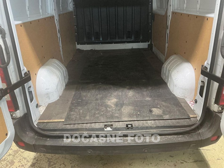 Renault Master 2.3dCi  L2H2