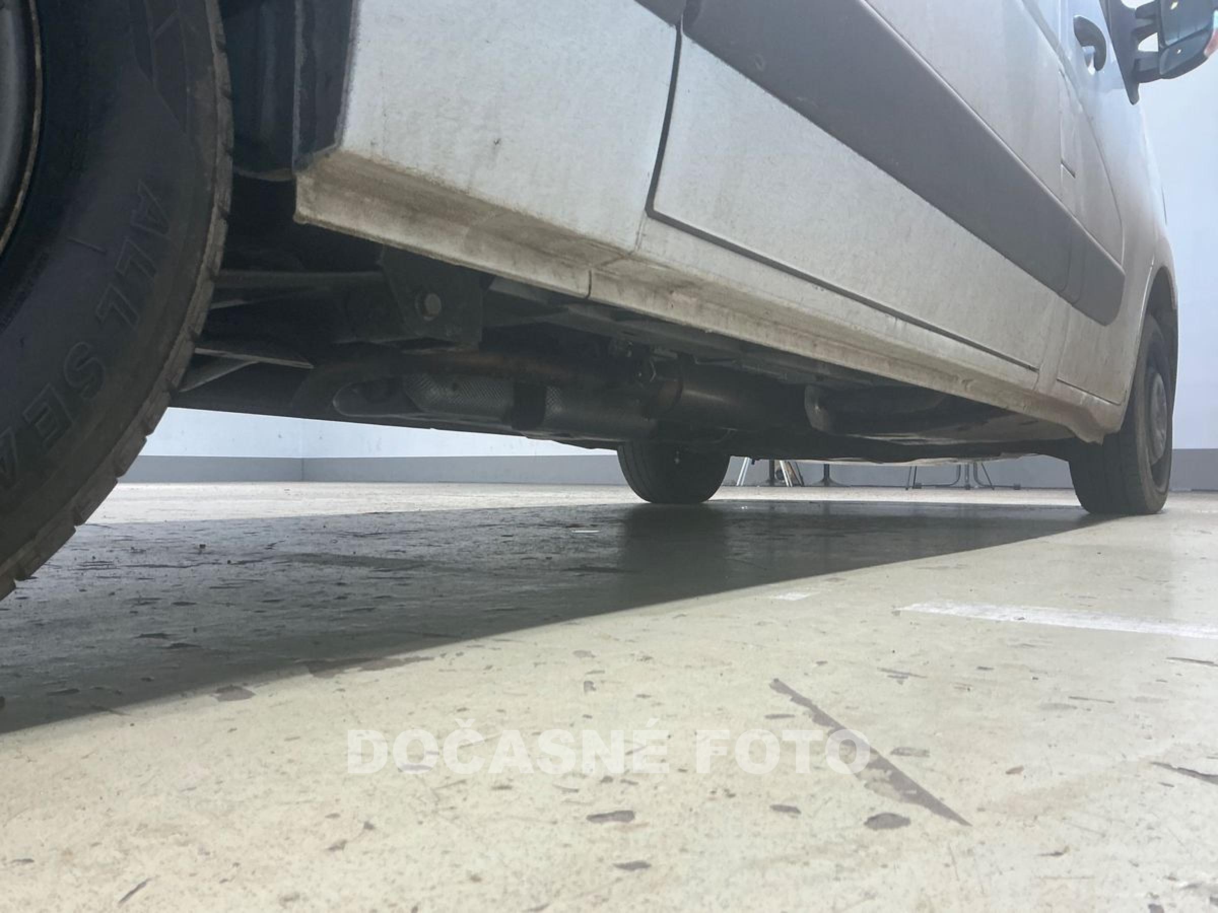 Renault Master, 2024 - pohled č. 5