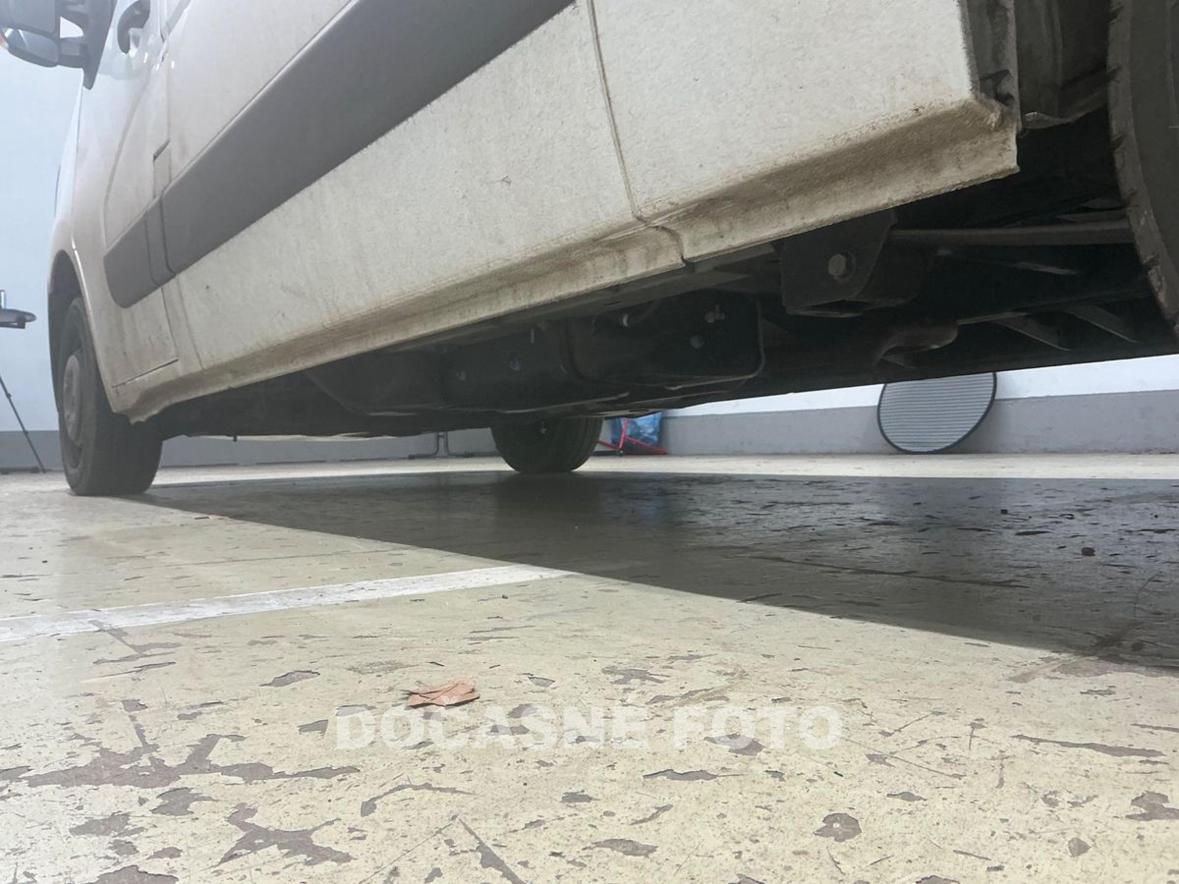 Renault Master, 2024 - pohled č. 6