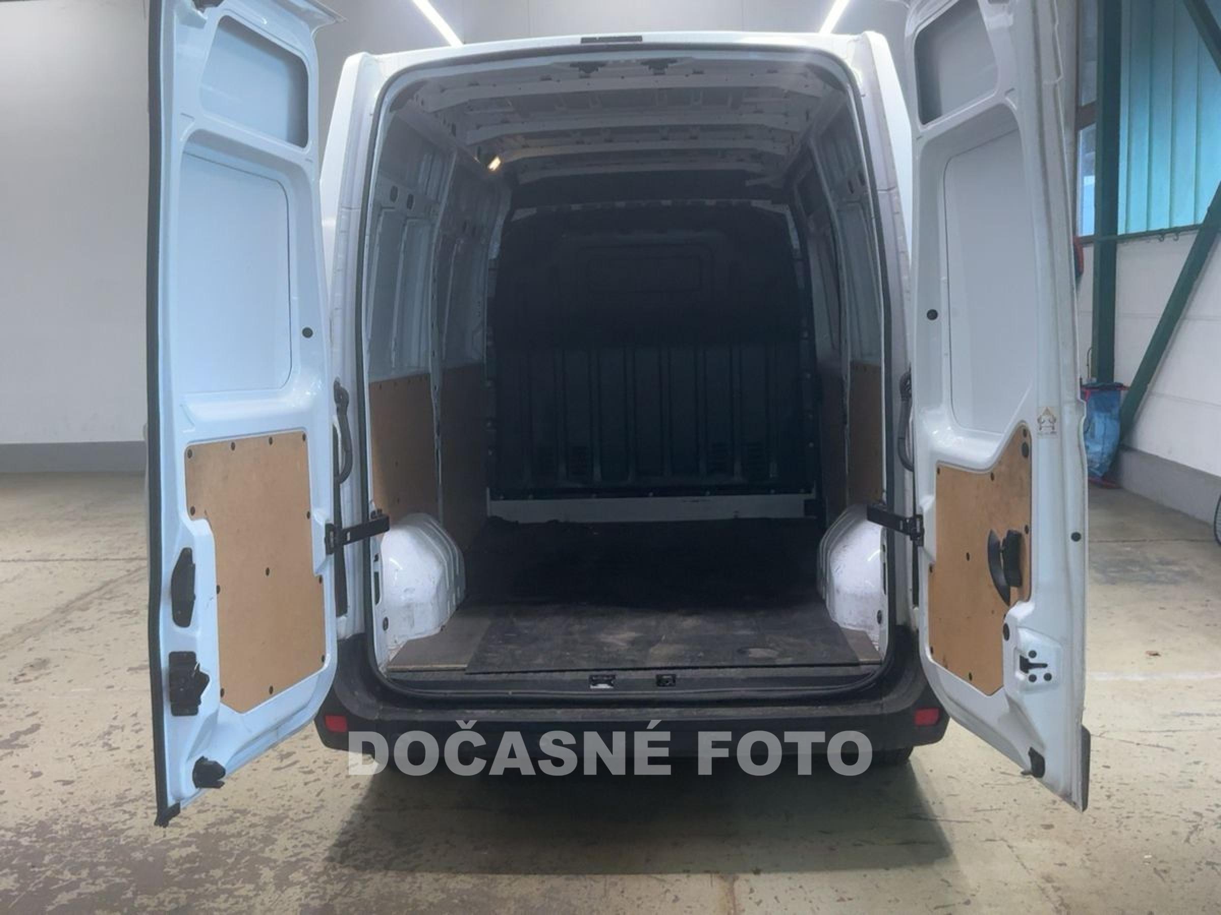 Renault Master, 2024 - pohled č. 7