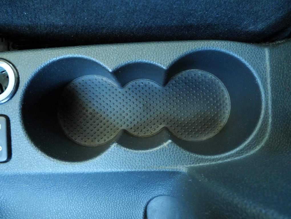 Škoda Octavia II 2.0TDi 