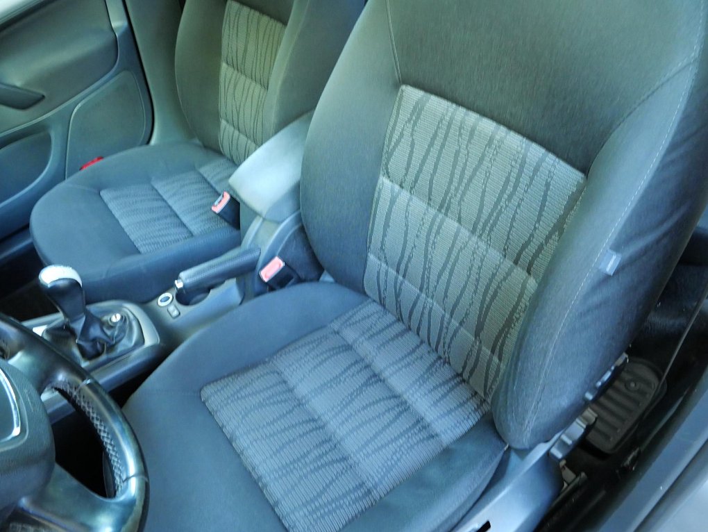 Škoda Octavia II 2.0TDi 