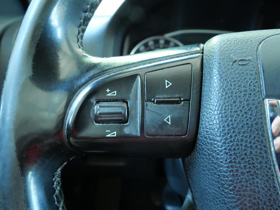 Škoda Octavia II 2.0TDi 