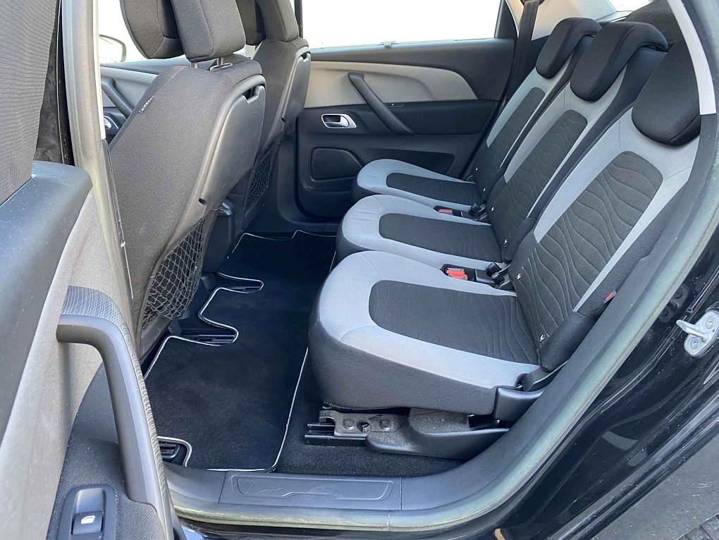 Citroën C4 Picasso 2.0 HDi Intensive