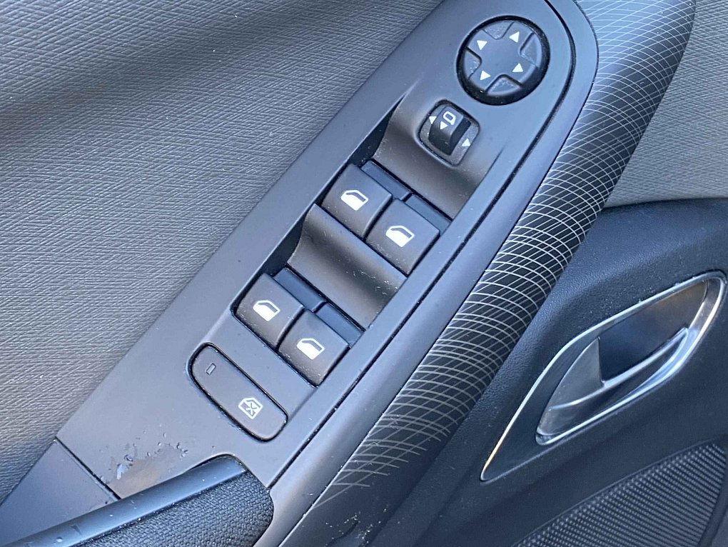 Citroën C4 Picasso 2.0 HDi Intensive