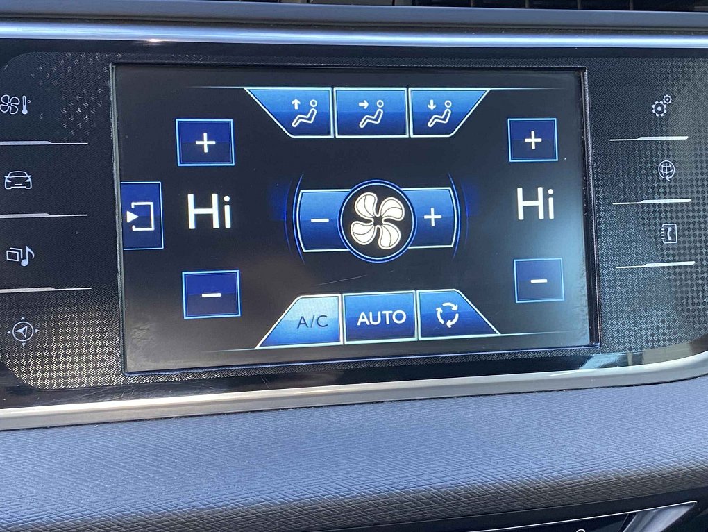 Citroën C4 Picasso 2.0 HDi Intensive