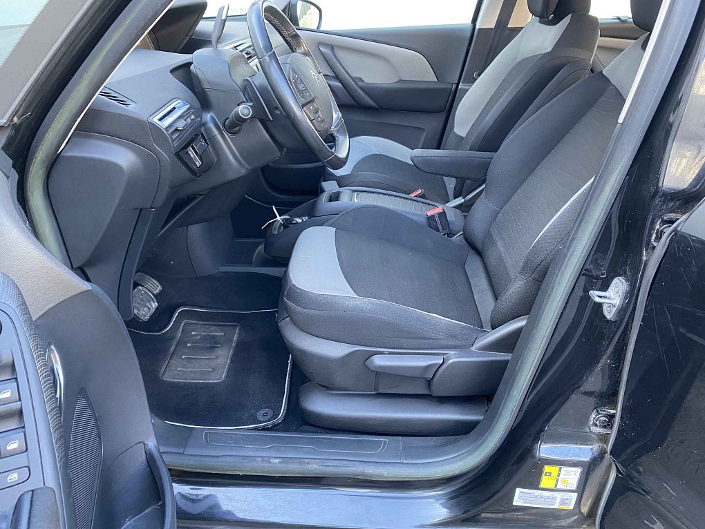 Citroën C4 Picasso 2.0 HDi Intensive