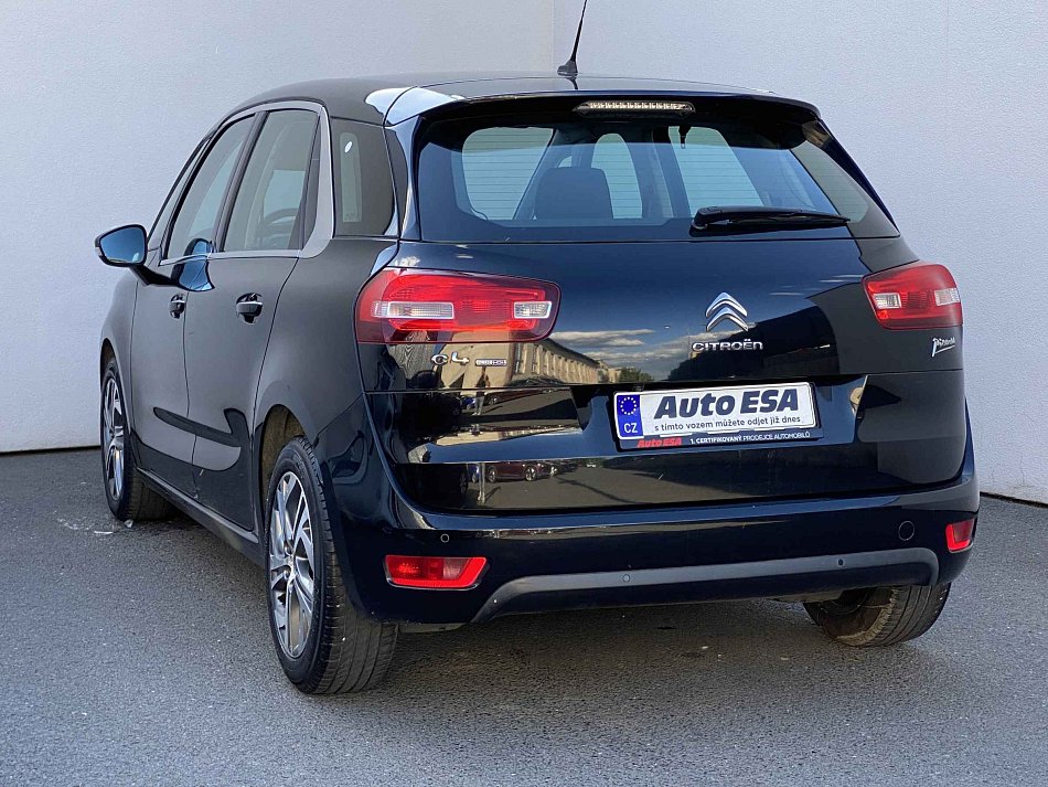 Citroën C4 Picasso 2.0 HDi Intensive