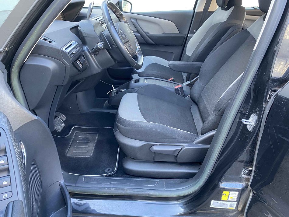 Citroën C4 Picasso 2.0 HDi Intensive