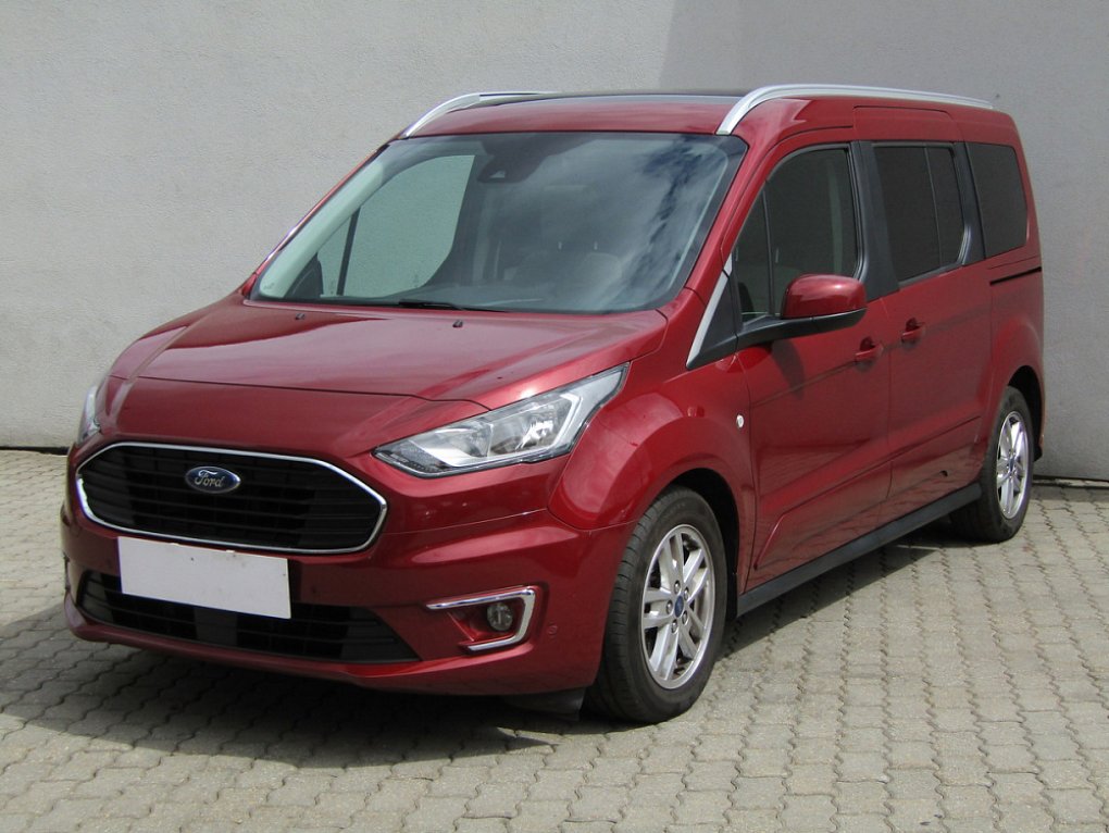 Ford Tourneo Connect 1.5 