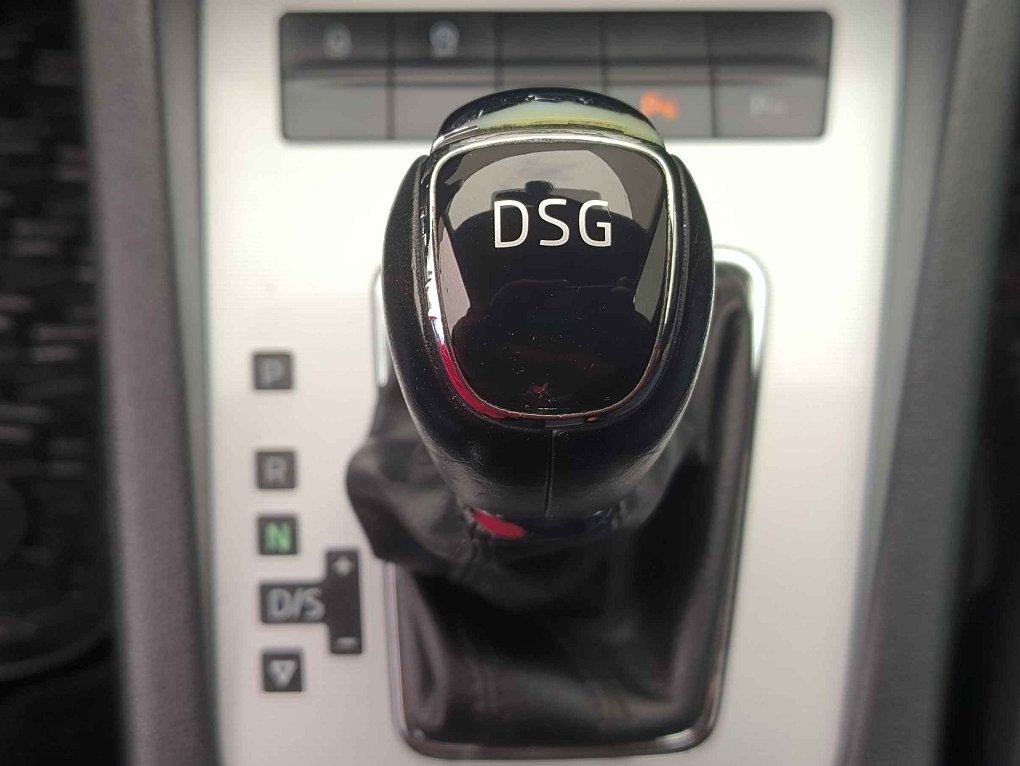 Škoda Octavia III 1.6 TDi 