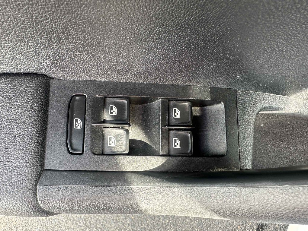 Škoda Octavia III 2.0 TDi  4x4