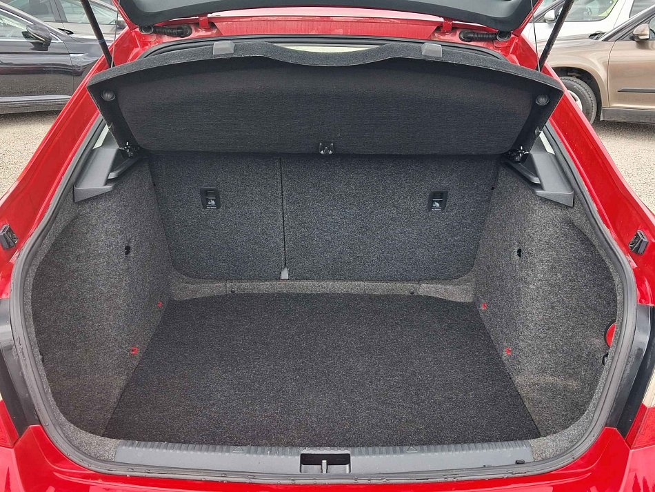 Škoda Octavia III 1.2 TSI 