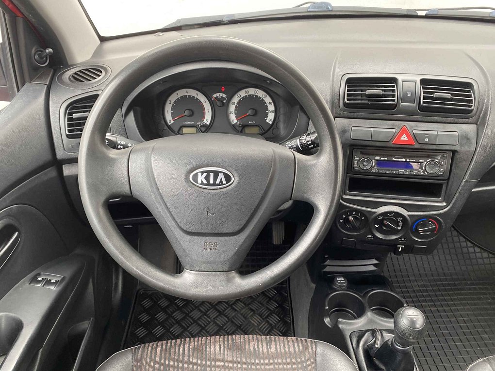 Kia Picanto 1.0i 