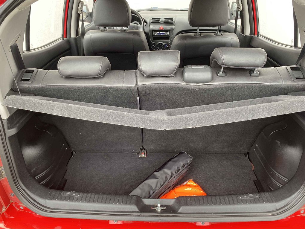 Kia Picanto 1.0i 