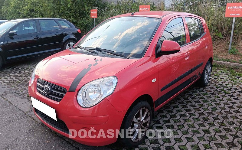 Kia Picanto 1.0i 