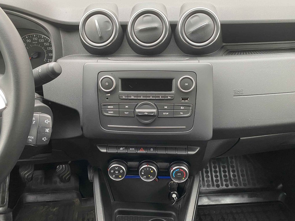 Dacia Duster 1.5 DCi 