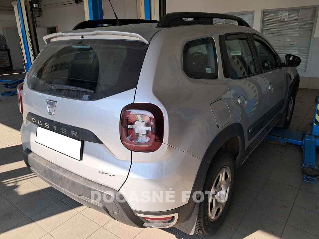 Dacia Duster 1.5 DCi 