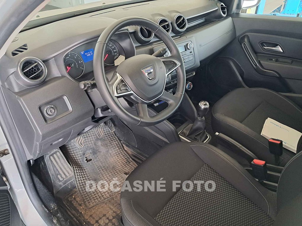 Dacia Duster 1.5 DCi 