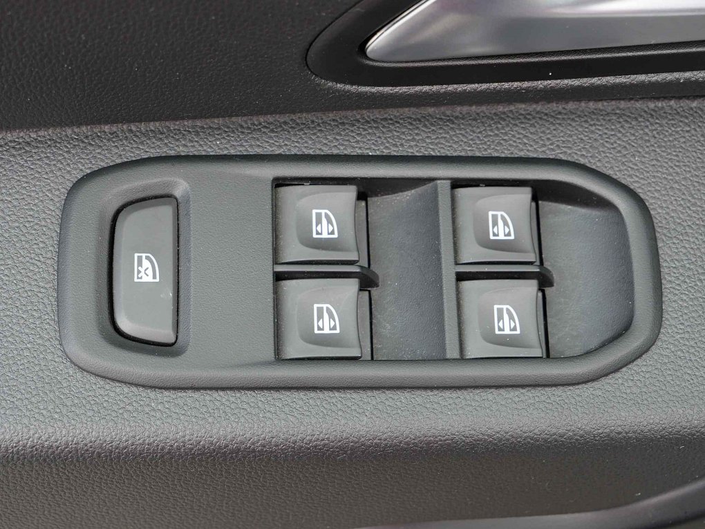 Dacia Duster 1.5 dCi 