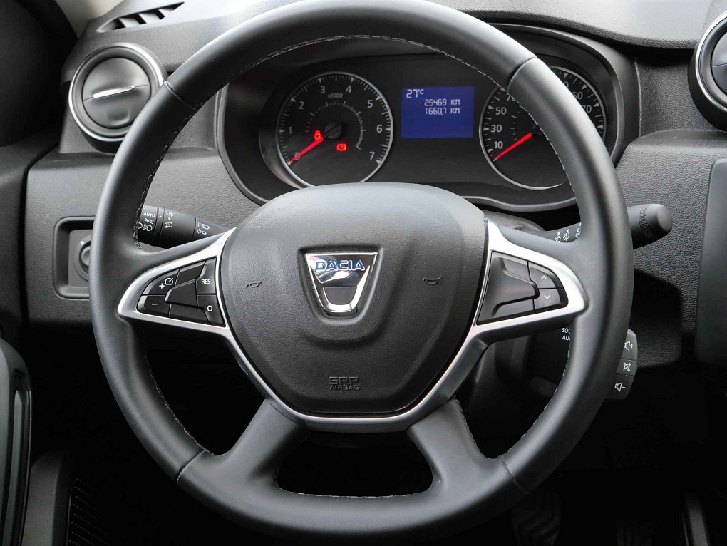 Dacia Duster 1.5 dCi 