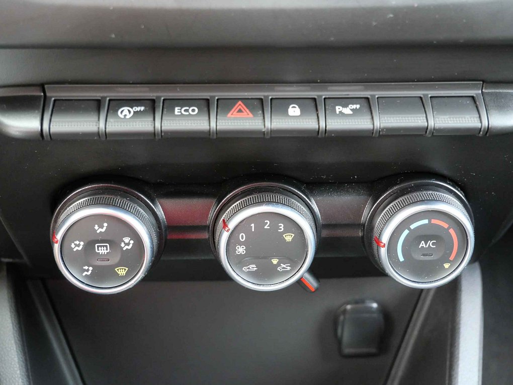 Dacia Duster 1.5 dCi 