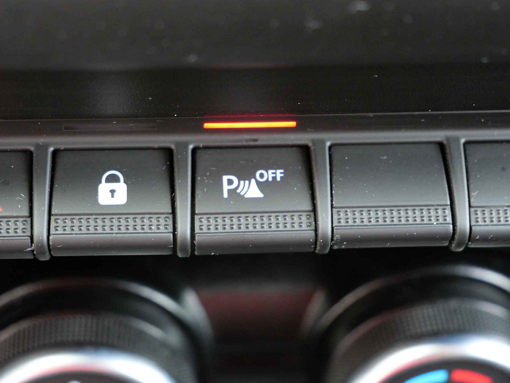 Dacia Duster 1.5 dCi 