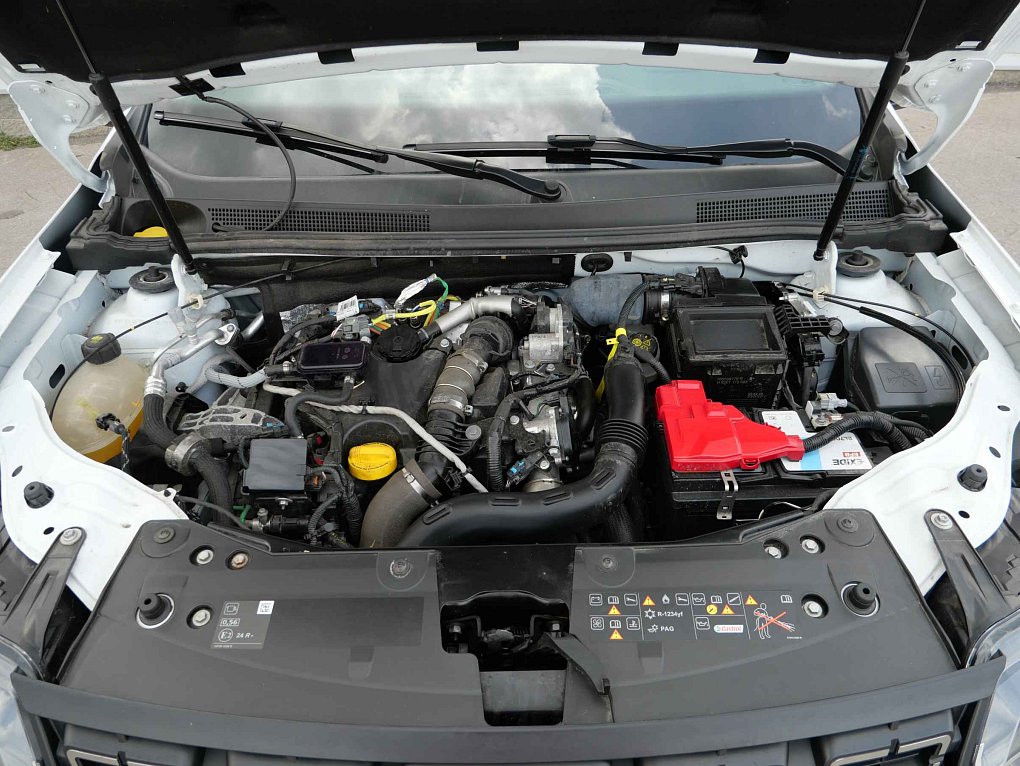Dacia Duster 1.5 dCi 