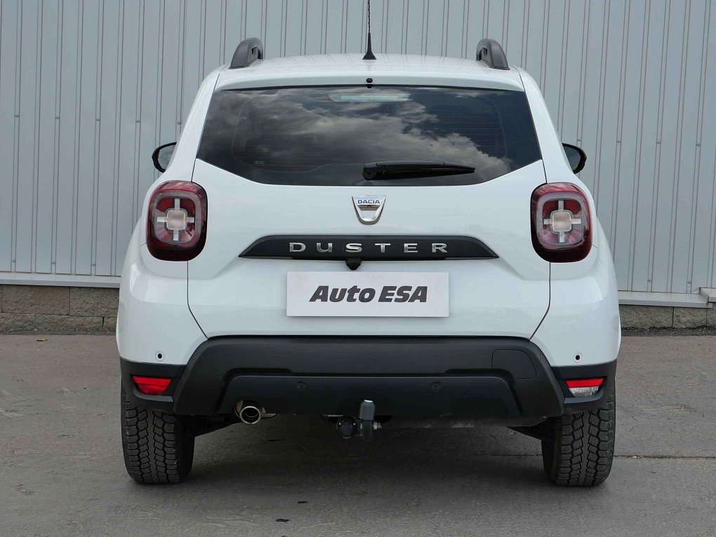 Dacia Duster 1.5 dCi 