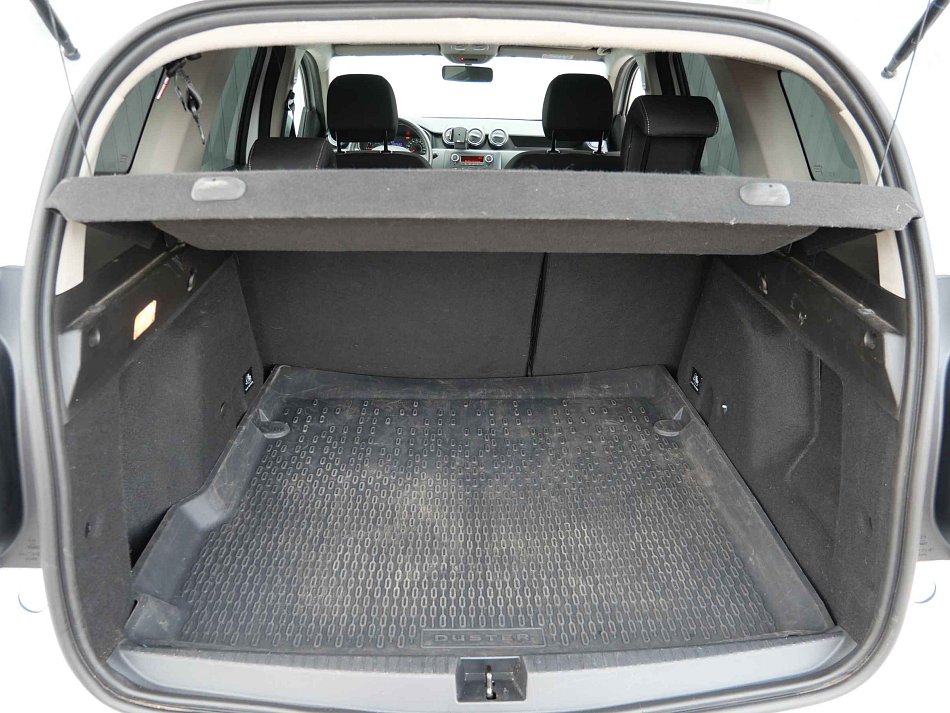 Dacia Duster 1.5 dCi 