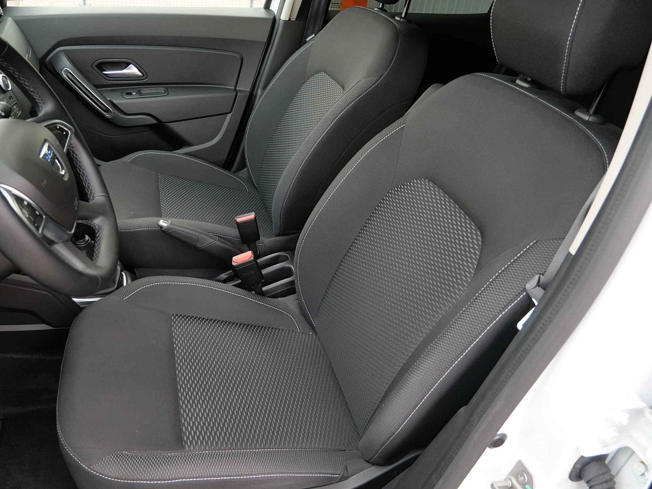 Dacia Duster 1.5 dCi 