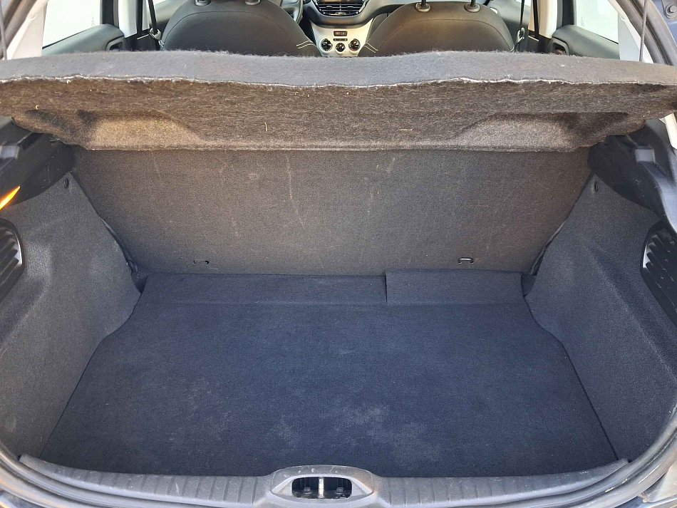 Peugeot 208 1.2 PT 