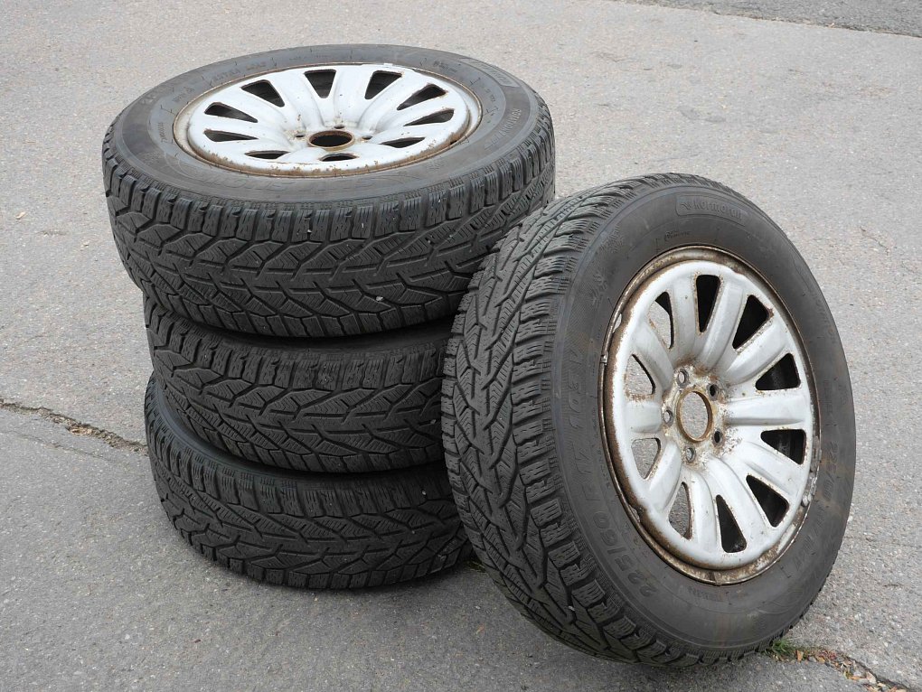 Hyundai Tucson 1.7 CRDi 