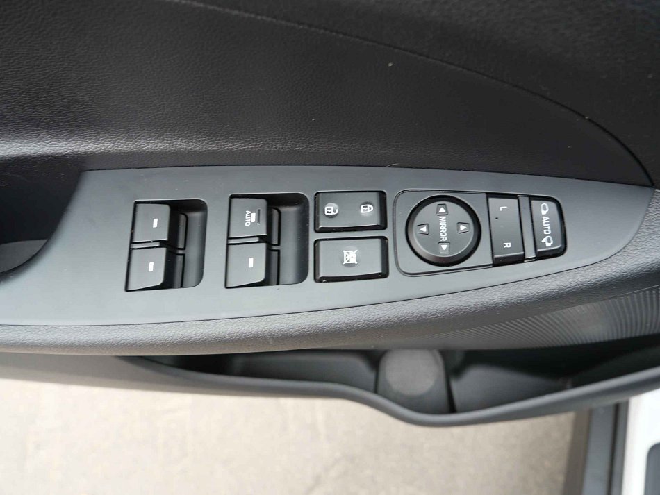 Hyundai Tucson 1.7 CRDi 