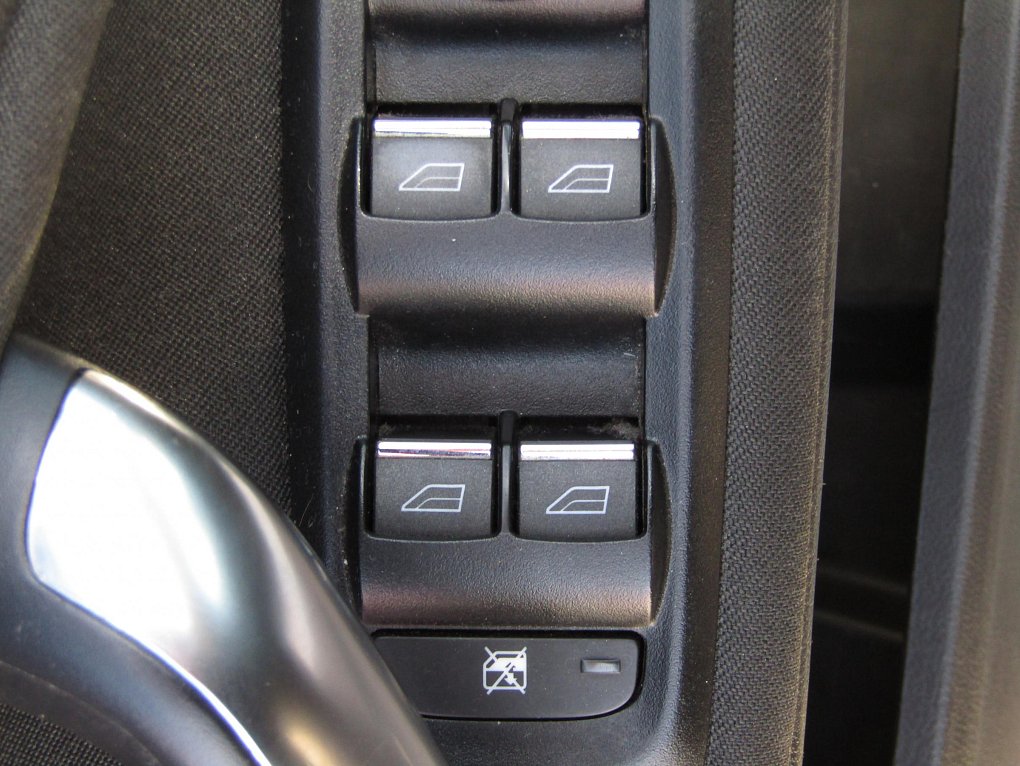 Ford Mondeo 2.0 EB Titanium